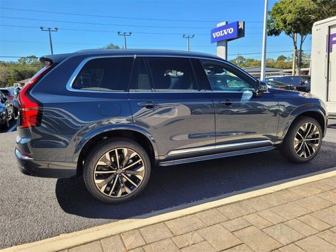 New 2026 Volvo XC90 B6 Core w/ Protection Package Premier image 16