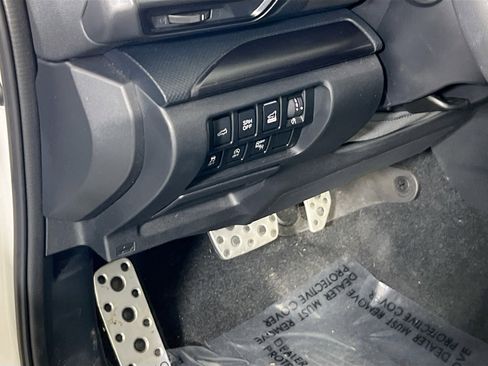 Used 2022 Subaru Forester Wilderness image 10