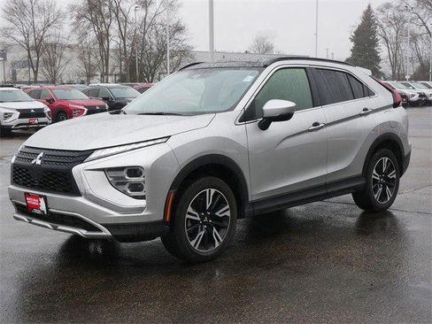 Used 2018 Mitsubishi Outlander ES image 57
