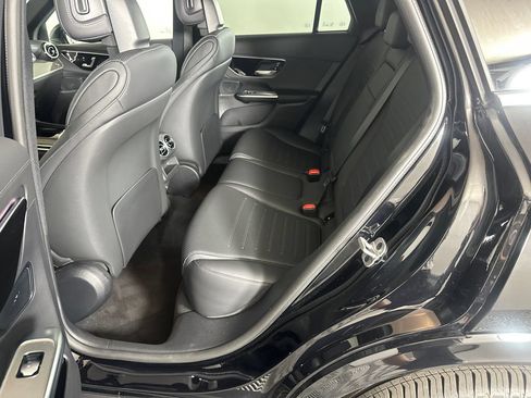 Certified 2026 Mercedes-Benz GLC 300 image 23