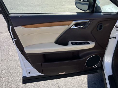 Used 2019 Lexus RX 350 AWD image 14