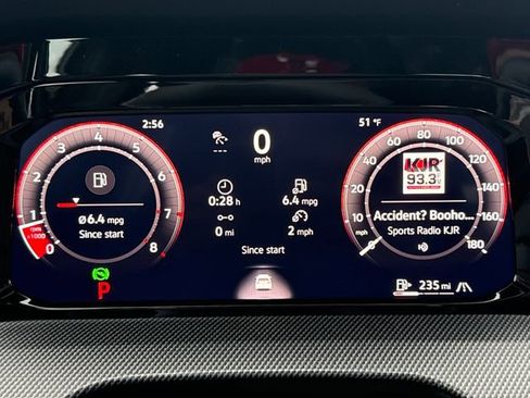 New 2026 Volkswagen GTI SE image 20