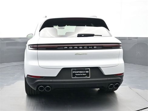 New 2026 Porsche Cayenne E-Hybrid image 23