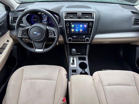 Used 2019 Subaru Outback 2.5i Premium AWD/4WD image 21