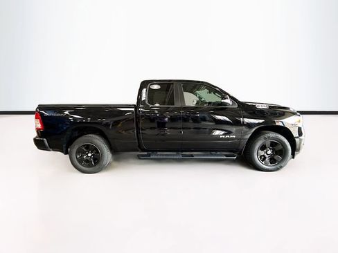 Used 2021 RAM 1500 Big Horn image 5