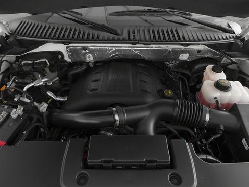 Used 2016 Ford Expedition EL King Ranch image 14