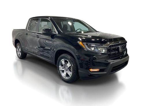 New 2026 Honda Ridgeline RTL image 5