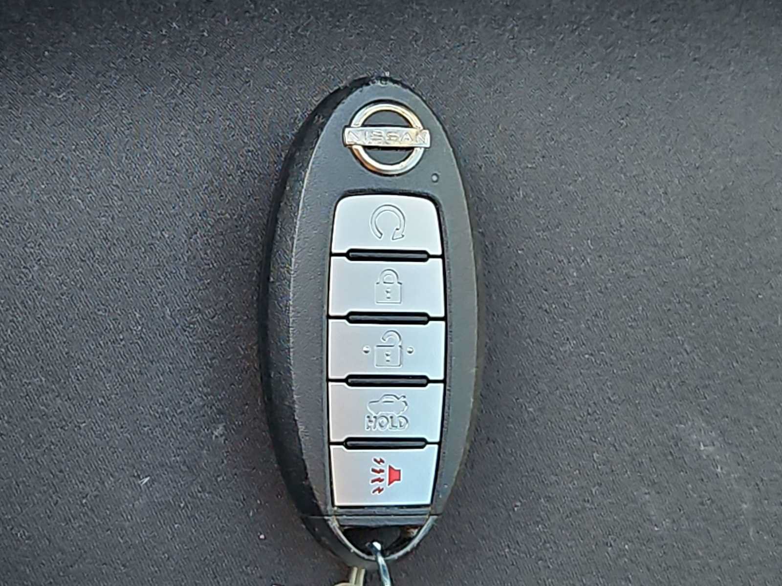 Used 2025 Nissan Altima 2.5 SV w/ SV Special Edition Package FWD image 29