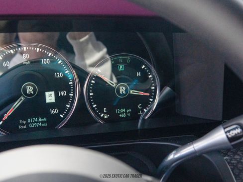Used 2024 Rolls-Royce Ghost Black Badge image 22
