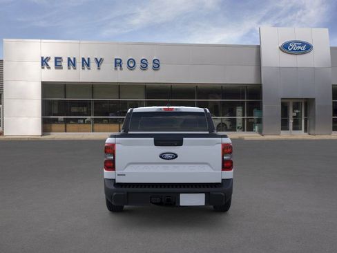 New 2026 Ford Maverick XLT w/ Equipment Group 301A image 7