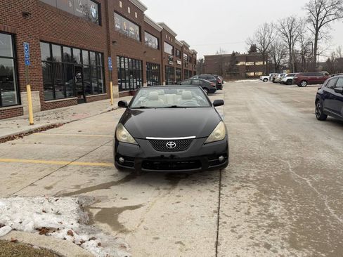 Used 2008 Toyota Solara SE image 6