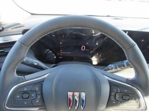 New 2026 Buick Encore GX Preferred image 15