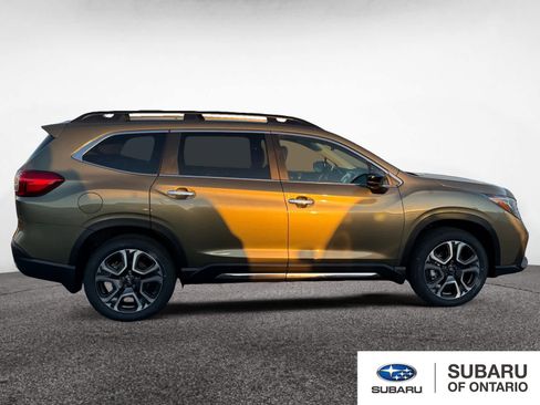 New 2026 Subaru Ascent Touring w/ Popular Package #1 image 6