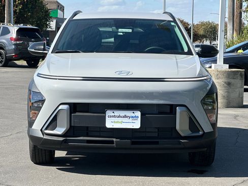 New 2026 Hyundai Kona SEL Sport image 9