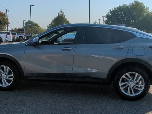 New 2026 Buick Envista Preferred w/ Convenience I Package image 5