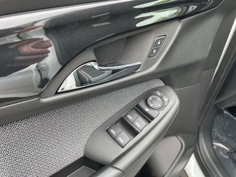 New 2026 Chevrolet TrailBlazer LS image 6