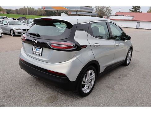Used 2023 Chevrolet Bolt LT w/ Driver Confidence Package image 7