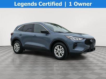 Used 2024 Ford Escape Active