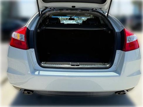Used 2011 Honda Crosstour EX-L image 7