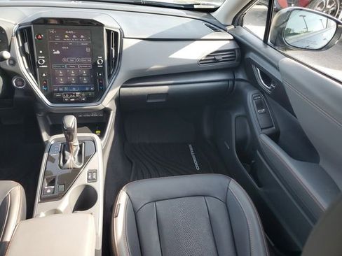 Certified 2025 Subaru Crosstrek 2.5i Limited w/ Popular Package #4A image 18