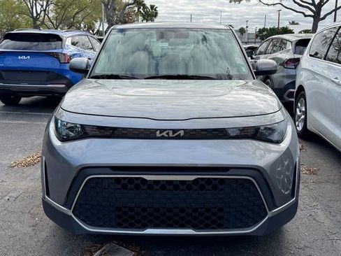 Certified 2023 Kia Soul LX w/ LX Technology Package image 5