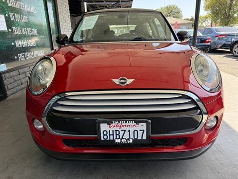 Used 2014 MINI Cooper 2-Door Hardtop FWD image 12