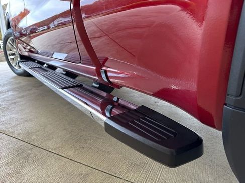 Used 2020 GMC Sierra 1500 SLT w/ SLT Premium Package image 42