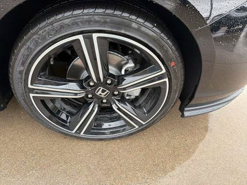 New 2026 Honda Accord SE image 11