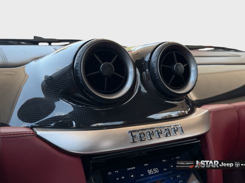Used 2007 Ferrari 599 GTB Fiorano RWD image 16