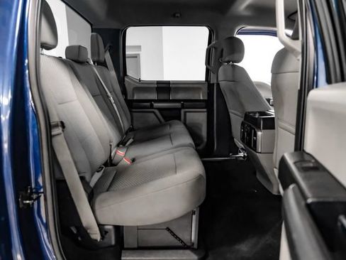 Used 2017 Ford F250 XLT w/ XLT Value Package AWD/4WD image 42