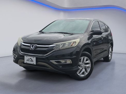 Used 2016 Honda CR-V EX image 2