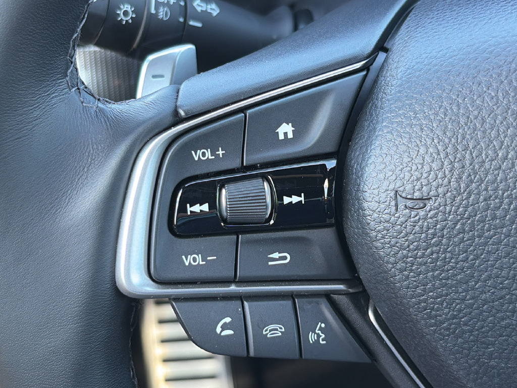 Used 2022 Honda Accord Sport image 22