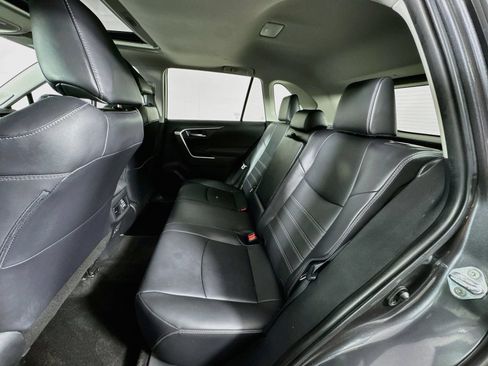 Certified 2023 Toyota RAV4 XLE Premium AWD/4WD image 24