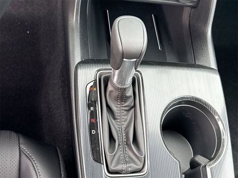 New 2026 Honda Civic Sport Touring image 22