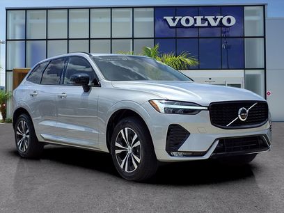Certified 2025 Volvo XC60 B5 Core