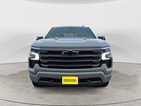 Certified 2023 Chevrolet Silverado 1500 High Country w/ High Country Premium Package image 8