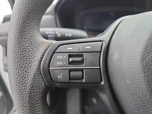 Used 2024 Honda Accord EX image 16