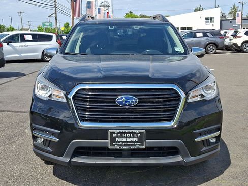 Used 2021 Subaru Ascent Touring AWD/4WD image 2