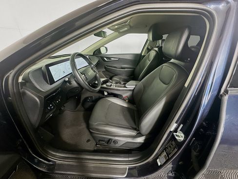 Used 2023 Kia EV6 Wind w/ Wind Technology Package image 13