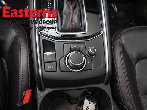 Used 2021 MAZDA CX-5 Carbon Edition AWD/4WD image 21