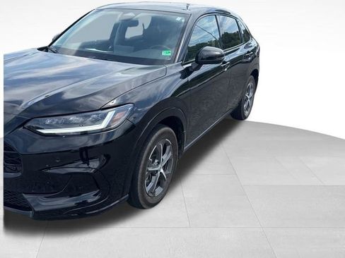 Certified 2025 Honda HR-V EX-L image 4