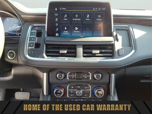 Used 2023 Chevrolet Tahoe LT w/ LT Signature Plus Package AWD/4WD image 24