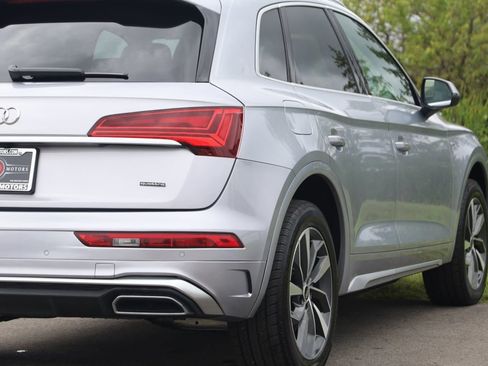 Used 2022 Audi Q5 2.0T Premium Plus image 60