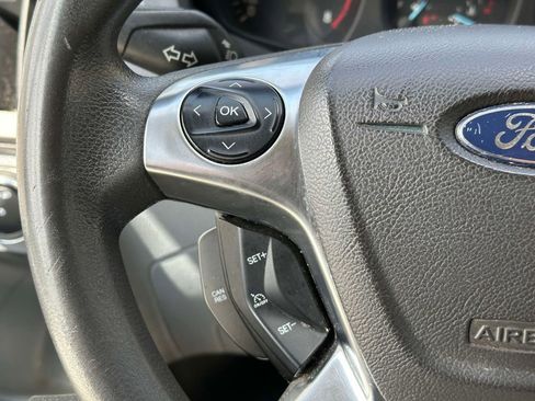 Used 2015 Ford Transit 250 130 Low Roof w/ Exterior Upgrade Package RWD image 21