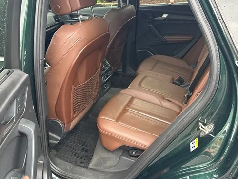 Used 2018 Audi Q5 Prestige AWD/4WD image 10