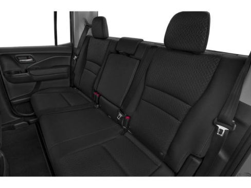 Used 2020 Honda Ridgeline Sport image 16