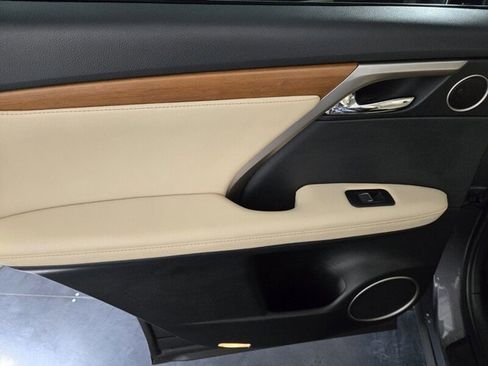 Certified 2021 Lexus RX 350 FWD w/ Premium Package image 19