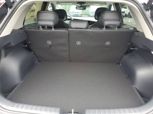 New 2025 Kia Niro SX Touring image 9