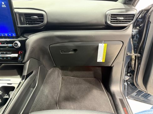 Used 2023 Ford Explorer ST w/ Equipment Group 401A image 28