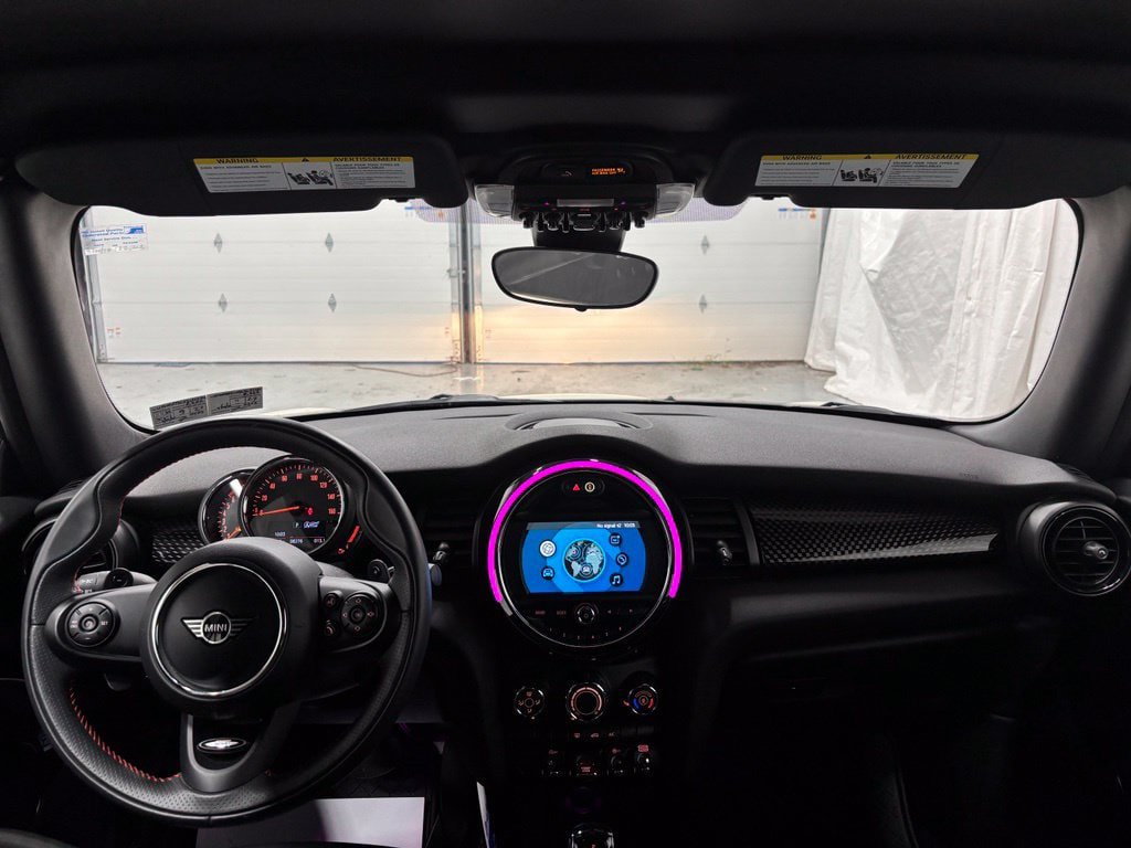 Used 2020 MINI Cooper S FWD image 43